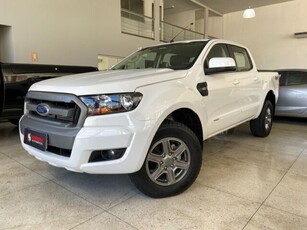 Ford Ranger (Cabine Dupla) Ranger 2.2 TD XLS CD 4x4 (Aut) 2019