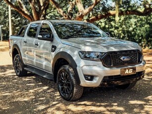 Ford Ranger (Cabine Dupla) Ranger 3.2 CD FX4 4WD 2023