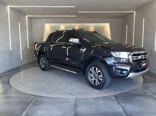 Ford Ranger (Cabine Dupla) Ranger 3.2 CD Limited 4WD 2023