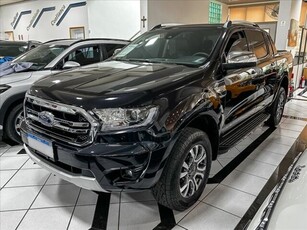 Ford Ranger (Cabine Dupla) Ranger 3.2 CD Limited 4WD 2023