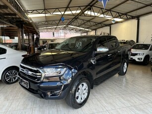 Ford Ranger (Cabine Dupla) Ranger 3.2 CD XLT 4WD 2023