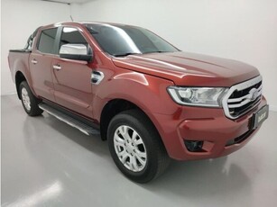 Ford Ranger (Cabine Dupla) Ranger 3.2 CD XLT 4x4 2020