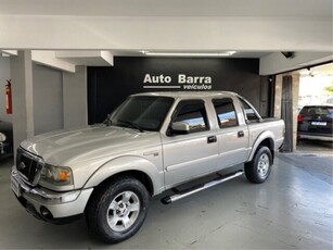 Ford Ranger (Cabine Dupla) Ranger XLT 4x2 3.0 (Cab Dupla) 2008