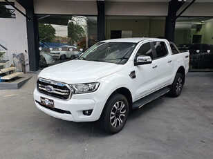 Ford Ranger Ranger XLT 3.2 20V 4x4 CD Diesel Aut.