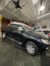 Ford Ranger Ranger XLT 3.2 20V 4x4 CD Diesel Aut.