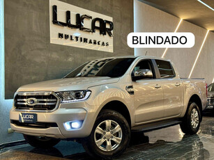 Ford Ranger XLT 3.2 20V 4X4 CD DIESEL AUT.