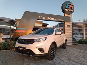 Ford Territory 1.5 Turbo Titanium GTDI 2023