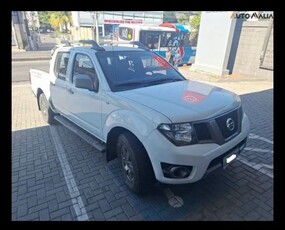 Frontier 2015(((Manual ))))(((45000KM)))Falar c/Gilmar *