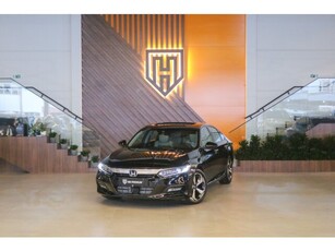 Honda Accord Touring 2.0 2018