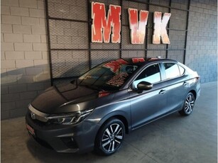 Honda City 1.5 EXL CVT 2023