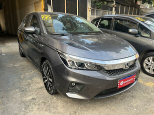 Honda City 1.5 i-VTEC FLEX HATCH EXL CVT