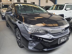 Honda City 1.5 Touring CVT 2023