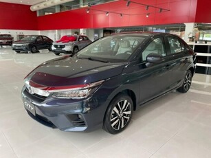 Honda City 1.5 Touring CVT 2024