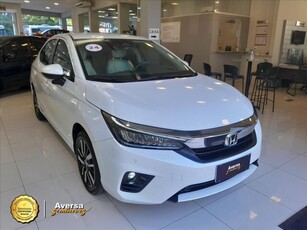 Honda City 1.5 Touring CVT 2024