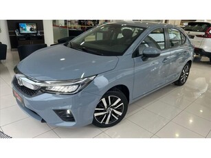 Honda City 1.5 Touring CVT 2024