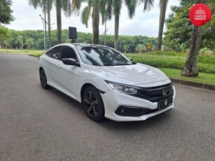 Honda Civic 1.5 Turbo Touring CVT 2020