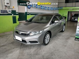Honda Civic 1.8 LXL em Campinas e Piracicaba