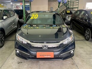 Honda Civic 2.0 EX CVT 2020