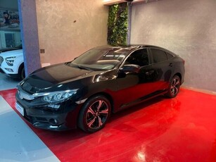 Honda Civic 2.0 EXL CVT 2019