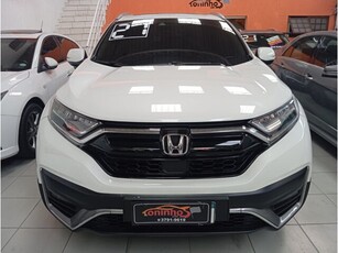 Honda CR-V 1.5 Touring CVT 4wd 2021