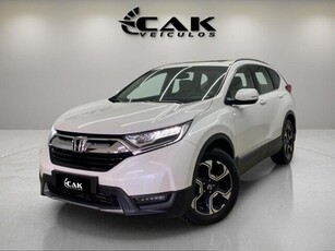 Honda CR-V Touring 1.5 Turbo 4x4 CVT 2019