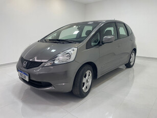 Honda Fit 1.4 Lx Flex 5p