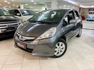 Honda Fit 1.4 Lx Flex Aut. 5p