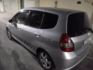 Honda Fit 1.5 Ex Aut. 5p