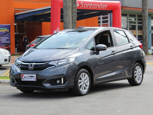 Honda Fit 1.5 LX 16V