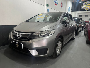 Honda Fit Fit 1.5 LX CVT (Flex)