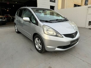 Honda Fit LXL 1.4 (flex) (aut) 2010