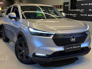 Honda HR-V 1.5 EXL CVT 2024