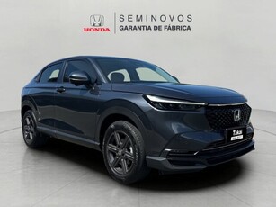 Honda HR-V 1.5 Turbo Advance CVT 2023