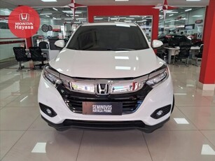 Honda HR-V 1.5 Turbo Touring CVT 2020