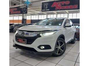 Honda HR-V 1.5 Turbo Touring CVT 2020