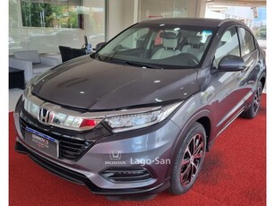 Honda HR-V 1.5 Turbo Touring CVT 2021