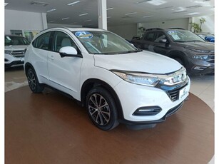 Honda HR-V 1.5 Turbo Touring CVT 2021