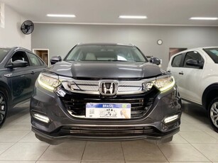 Honda HR-V 1.5 Turbo Touring CVT 2021