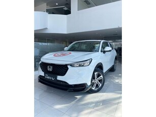 Honda HR-V 1.5 Turbo Touring CVT 2024