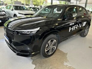 Honda HR-V 1.5 Turbo Touring CVT 2024