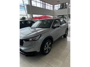 Honda HR-V 1.5 Turbo Touring CVT 2024