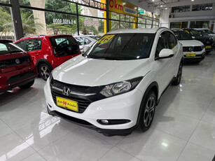 Honda HR-V 1.8 16V EX