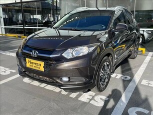 HONDA HR-V 1.8 16V EX