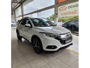 Honda HR-V 1.8 EX CVT 2020