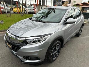 Honda HR-V 1.8 EX CVT 2020