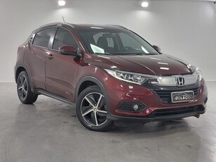 Honda HR-V 1.8 EXL CVT 2020