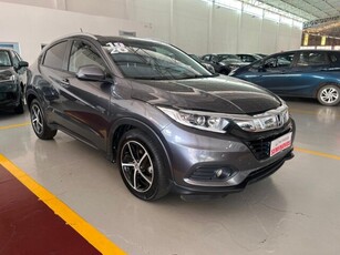 Honda HR-V 1.8 EXL CVT 2020