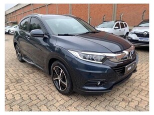 Honda HR-V 1.8 EXL CVT 2020