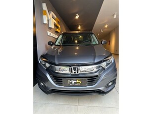 Honda HR-V 1.8 LX CVT 2020