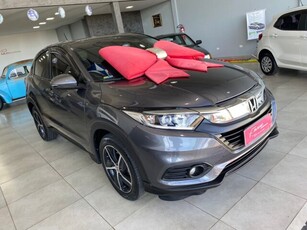 Honda HR-V 1.8 LX CVT 2021